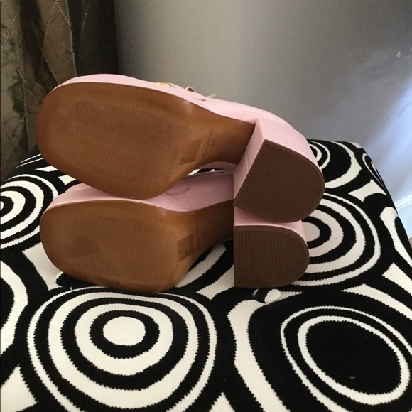 L’intervalle Platforms - Picture 4 of 5